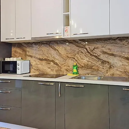 3 Bedroom In Apartment Obrovac