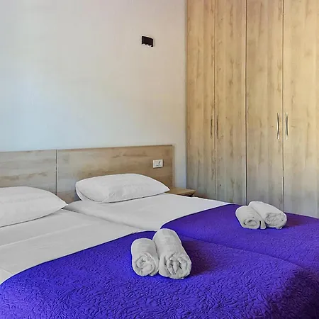 3 Bedroom In